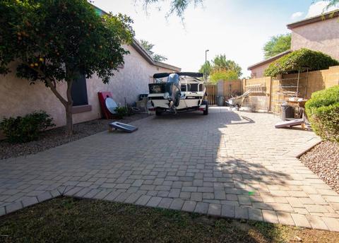 391 E Frances Ln, Gilbert, AZ 85295 photo 35