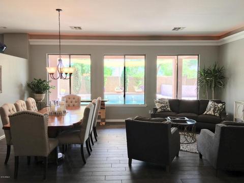 391 E Frances Ln, Gilbert, AZ 85295 photo 3