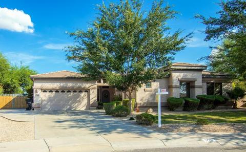 391 E Frances Ln, Gilbert, AZ 85295 photo 1