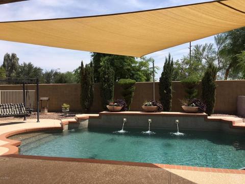 391 E Frances Ln, Gilbert, AZ 85295 photo 37