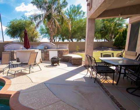 391 E Frances Ln, Gilbert, AZ 85295 photo 39