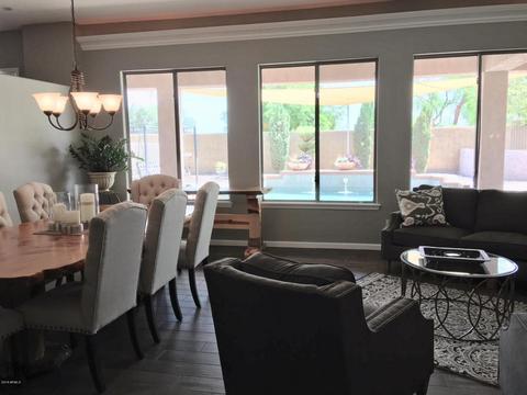 391 E Frances Ln, Gilbert, AZ 85295 photo 5