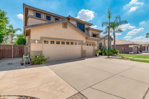 9665 E Navarro Ave, Mesa, AZ 85209 photo 2