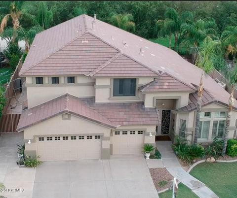 9665 E Navarro Ave, Mesa, AZ 85209 photo 59