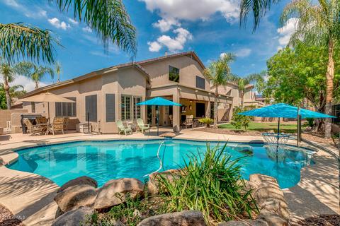 9665 E Navarro Ave, Mesa, AZ 85209 photo 49