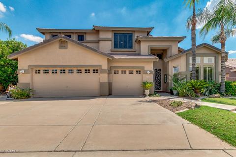 9665 E Navarro Ave, Mesa, AZ 85209 photo 1