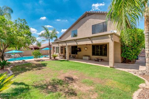 9665 E Navarro Ave, Mesa, AZ 85209 photo 53
