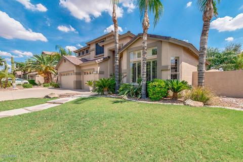 9665 E Navarro Ave, Mesa, AZ 85209 photo 3