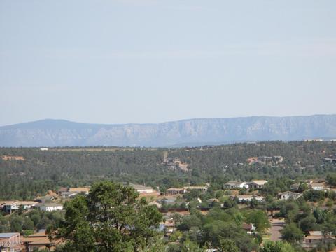 1015 S Lakeview Dr #2, Payson, AZ 85541