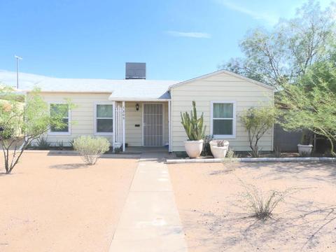 1305 E Coronado Rd, Phoenix, AZ 85006