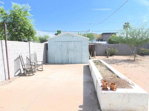 1305 E Coronado Rd, Phoenix, AZ 85006 photo 21