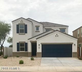 17222 N Lago Dr, Maricopa, AZ 85138