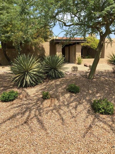 4710 E Fanfol Dr, Phoenix, AZ 85028 photo 2