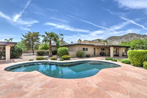 4710 E Fanfol Dr, Phoenix, AZ 85028 photo 35
