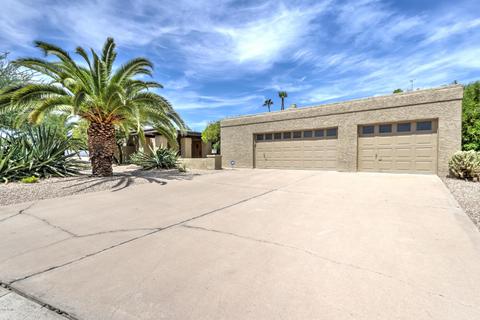 4710 E Fanfol Dr, Phoenix, AZ 85028 photo 3