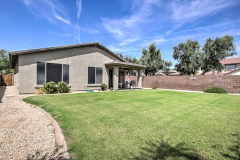 6489 S Twilight Ct, Gilbert, AZ 85298 photo 36