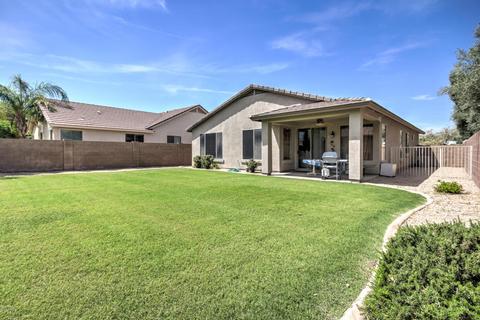 6489 S Twilight Ct, Gilbert, AZ 85298 photo 37