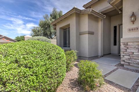 6489 S Twilight Ct, Gilbert, AZ 85298 photo 9