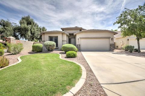 6489 S Twilight Ct, Gilbert, AZ 85298 photo 1