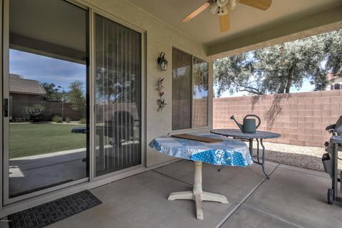 6489 S Twilight Ct, Gilbert, AZ 85298 photo 40