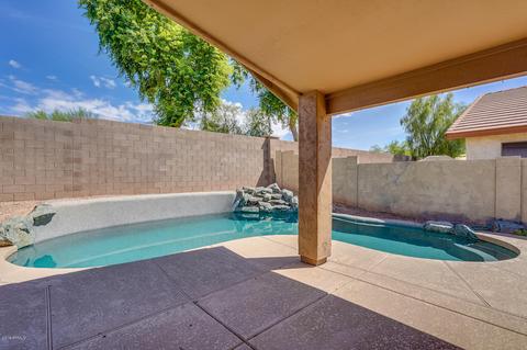 6418 W Escuda Rd, Glendale, AZ 85308 photo 24