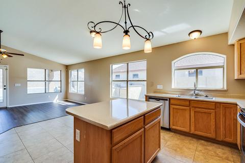 6418 W Escuda Rd, Glendale, AZ 85308 photo 7