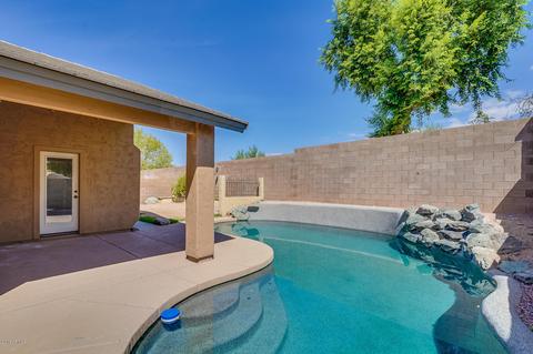 6418 W Escuda Rd, Glendale, AZ 85308 photo 2