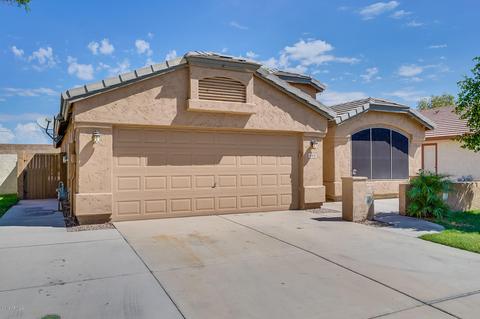 6418 W Escuda Rd, Glendale, AZ 85308 photo 1