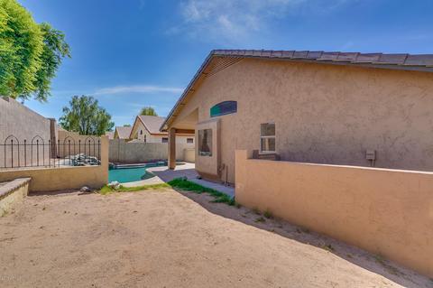 6418 W Escuda Rd, Glendale, AZ 85308 photo 26