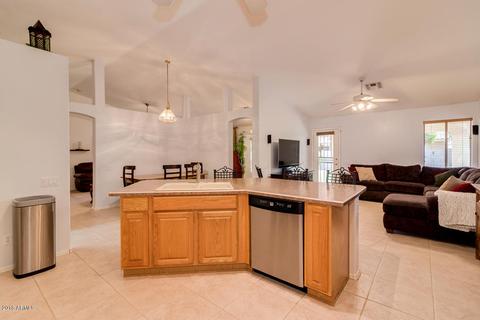 3871 E Bruce Ave, Gilbert, AZ 85234 photo 18