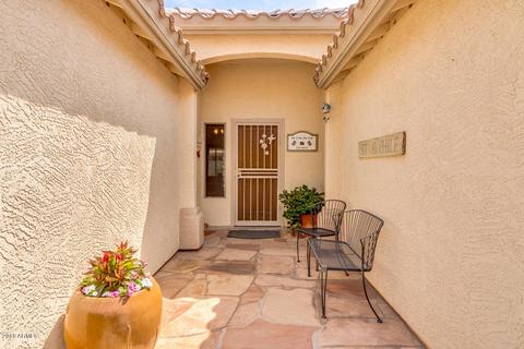 3871 E Bruce Ave, Gilbert, AZ 85234 photo 4