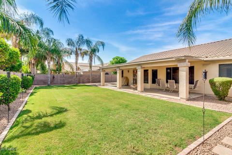 3871 E Bruce Ave, Gilbert, AZ 85234 photo 37