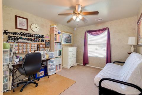 3871 E Bruce Ave, Gilbert, AZ 85234 photo 32