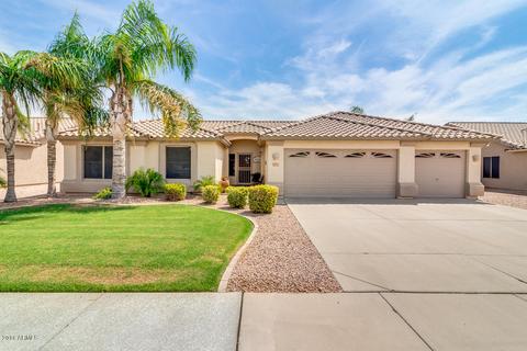 3871 E Bruce Ave, Gilbert, AZ 85234 photo 1