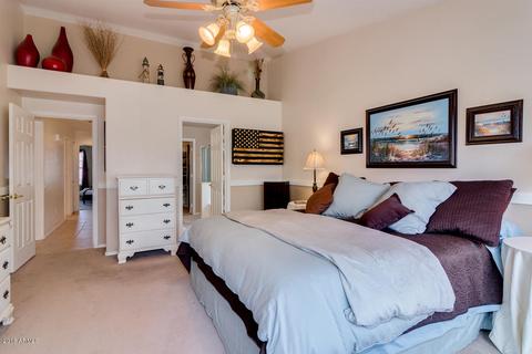 3871 E Bruce Ave, Gilbert, AZ 85234 photo 20