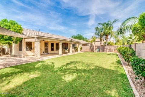 3871 E Bruce Ave, Gilbert, AZ 85234 photo 35