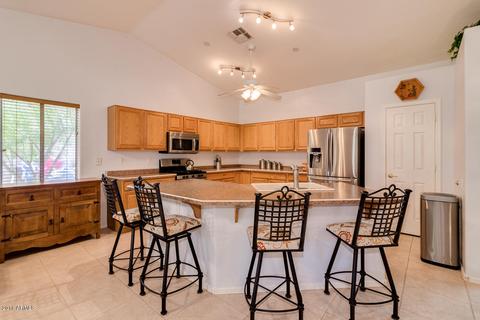 3871 E Bruce Ave, Gilbert, AZ 85234 photo 16