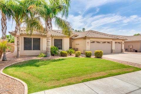 3871 E Bruce Ave, Gilbert, AZ 85234 photo 2