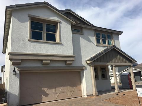 9922 E Acceleration Dr, Mesa, AZ 85212 photo 6