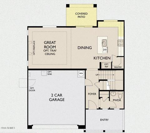 9922 E Acceleration Dr, Mesa, AZ 85212 photo 8
