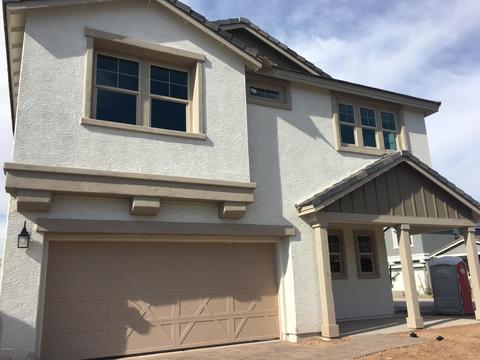 9922 E Acceleration Dr, Mesa, AZ 85212 photo 5