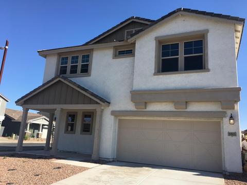 9922 E Acceleration Dr, Mesa, AZ 85212 photo 4