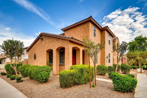 4039 E Milky Way, Gilbert, AZ 85295 photo 2
