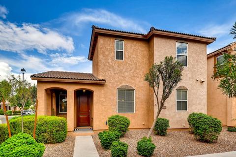 4039 E Milky Way, Gilbert, AZ 85295 photo 1