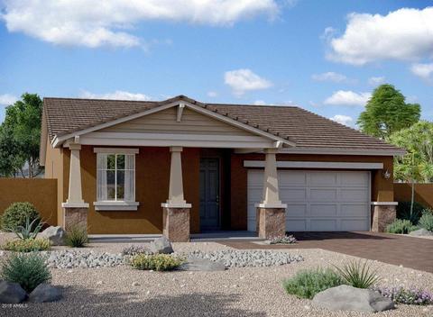 9823 E Suburban Dr, Mesa, AZ 85212 photo 1