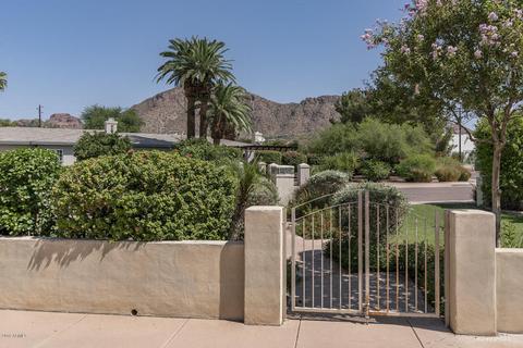 5555 E Monterosa St, Phoenix, AZ 85018 photo 1