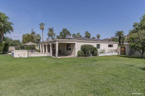 5555 E Monterosa St, Phoenix, AZ 85018 photo 20