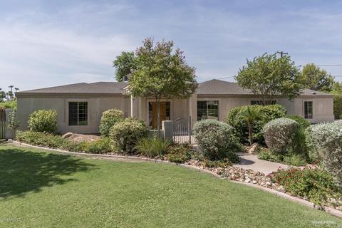 5555 E Monterosa St, Phoenix, AZ 85018 photo 2
