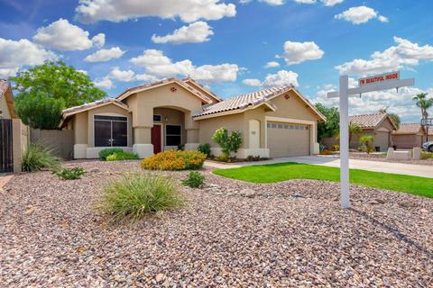 63 W Ivanhoe St, Gilbert, AZ 85233 photo 1