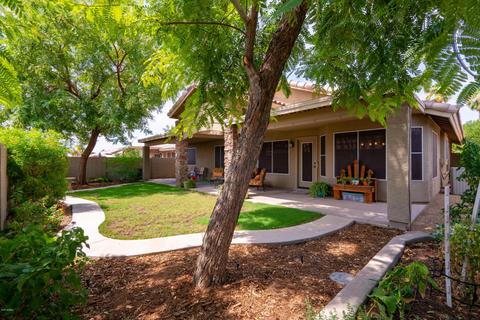 63 W Ivanhoe St, Gilbert, AZ 85233 photo 22